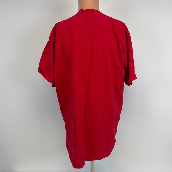 Minnesota Twins Spring Training Grapefruit League T Shirt 2007 MLB Baseball XL - Picture 4 of 5